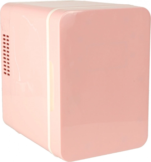 Función dual de refrigeración y calentamiento