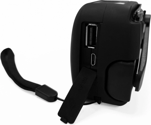 Powerbank de 2000 mAh con USB-A de 5 W