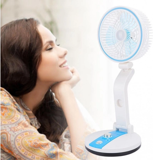 Rendimiento silencioso y regulable sin escalones