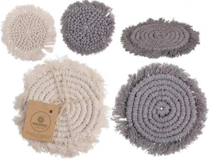 Tonos y textura naturales