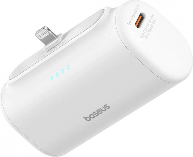 Conector USB‑C integrado para uso inmediato