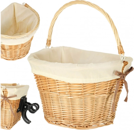 Asa práctica para un transporte sencillo