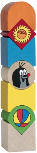 Fomenta el juego creativo