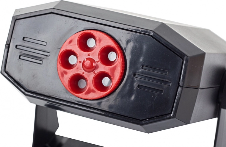 Instalación sencilla y orientación precisa