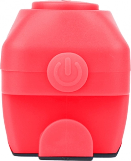 Hasta 130 dB para la máxima audibilidad