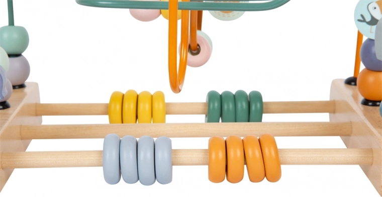 Estable y de calidad