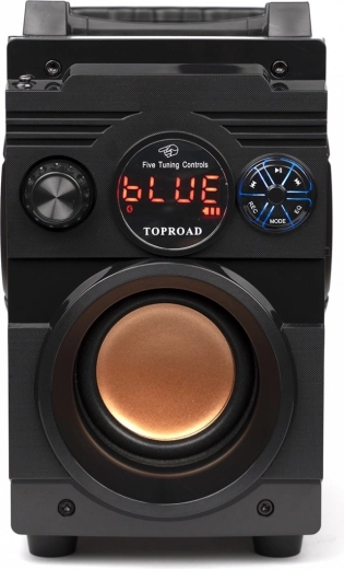 Bluetooth 5.1 + EDR estable