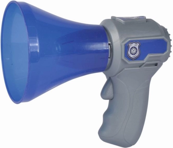 Cambio de voz para aún más diversión