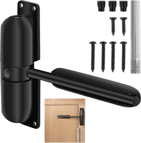 Instalación universal y fácil