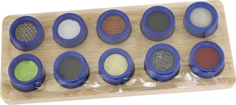 Resistente fabricación en madera