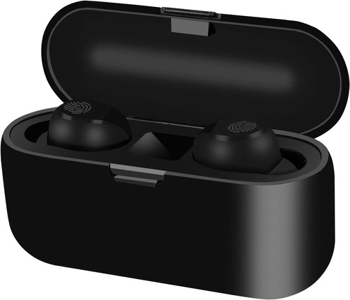 visibilidad con pantalla LCD