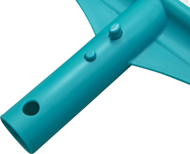 Compatibilidad con mangos telescópicos