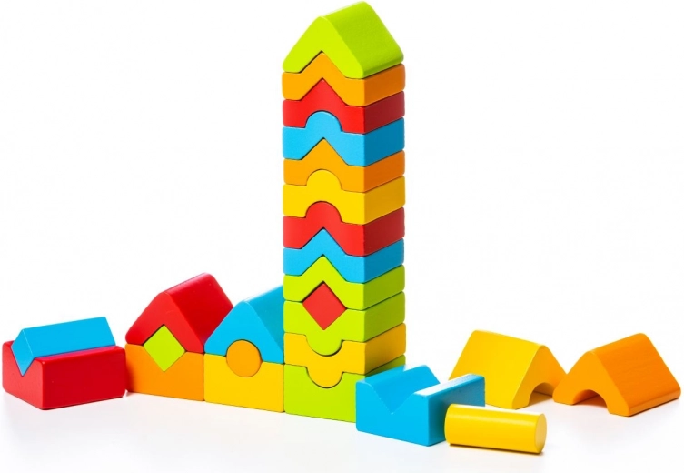 Construcción creativa