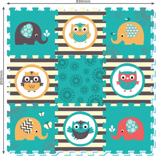 Uso sencillo y seguro