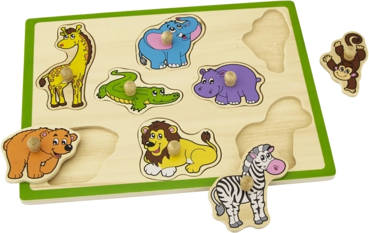 Desarrollo de la motricidad fina y la coordinación