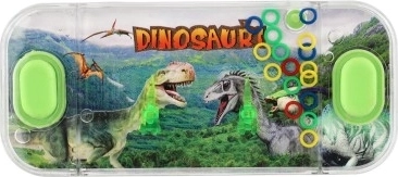 Diversión de bolsillo en cualquier momento y lugar