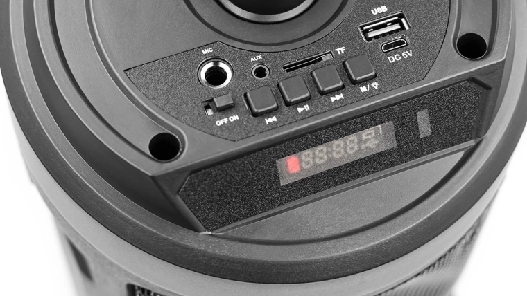 Múltiples fuentes de reproducción