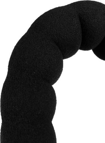 Asa acolchada para máxima comodidad