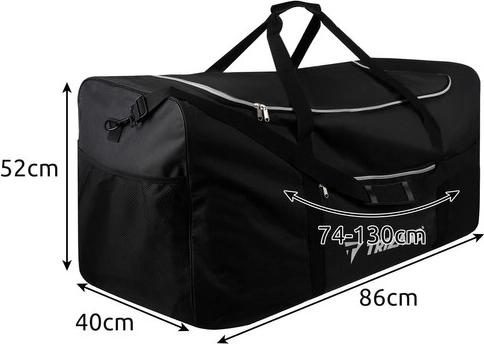 Duradero e impermeable