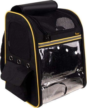 Ventana panorámica y gran ventilación