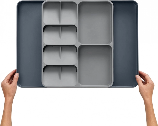 Flexible y extensible