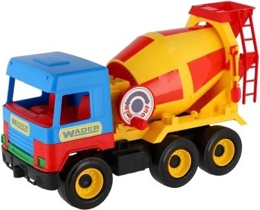 Diseño colorido y detallado