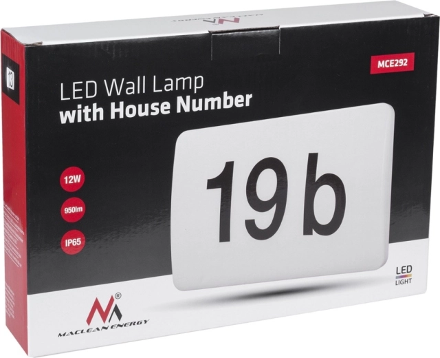 Resistencia IP65 para uso en exteriores