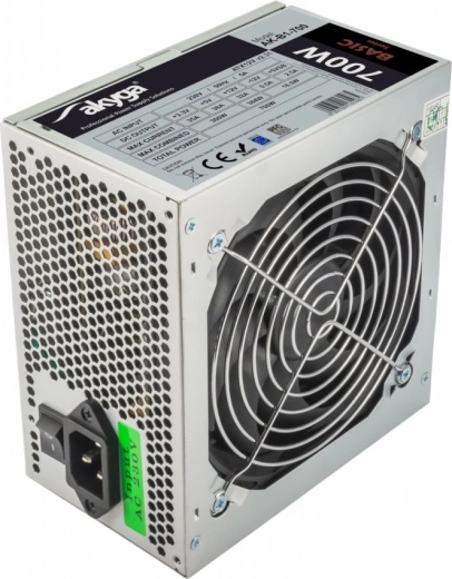 Potencia 700W
