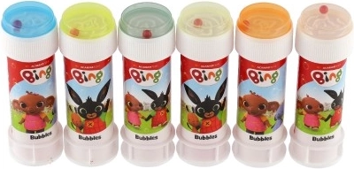 Héroes favoritos de BING