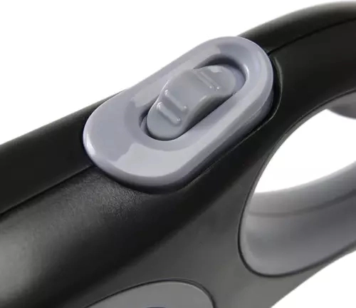 Sistema de frenado y bloqueo suave