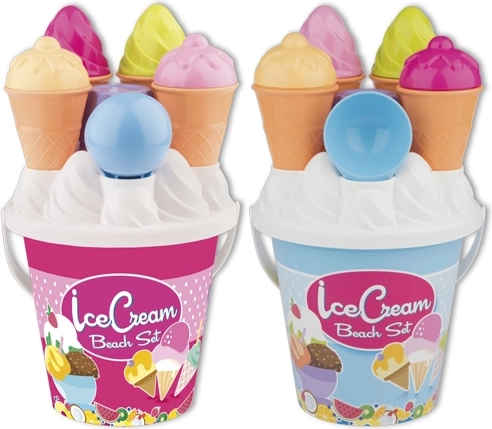 Todo en un práctico cubo