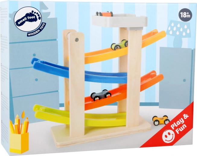 Material seguro y de calidad