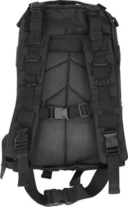 Transporte cómodo y estabilidad de la carga