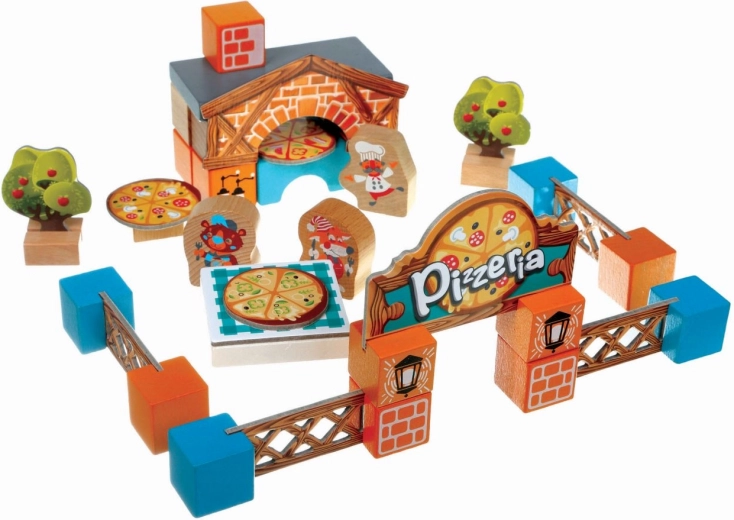 Materiales ecológicos