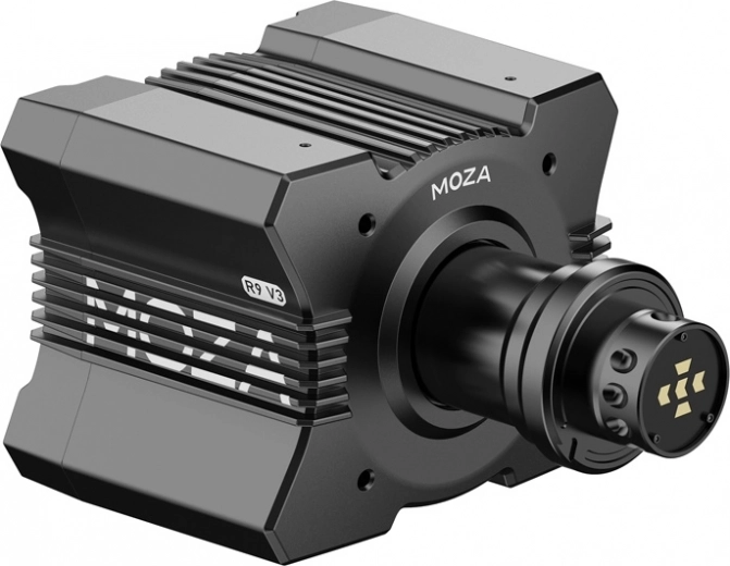 NEXGEN Force Feedback 4.0 y ajuste inteligente