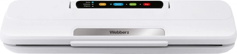 Tres modos para distintos alimentos