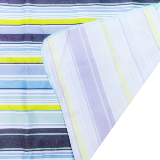 Material impermeable