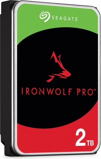 Tecnología CMR, sensores RV e IronWolf Health
