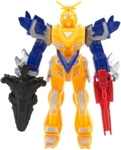 Diversos colores y diseños para coleccionar