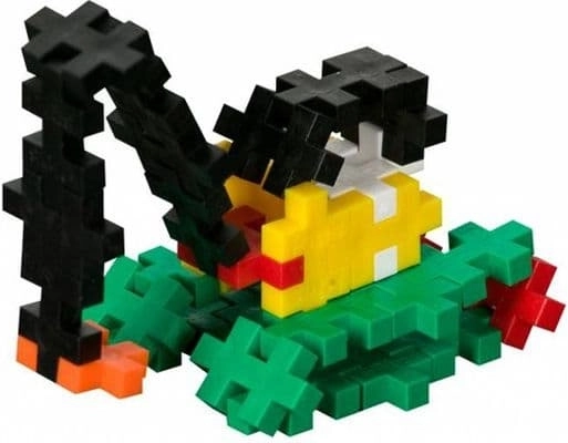 Creatividad infinita en 2D y 3D