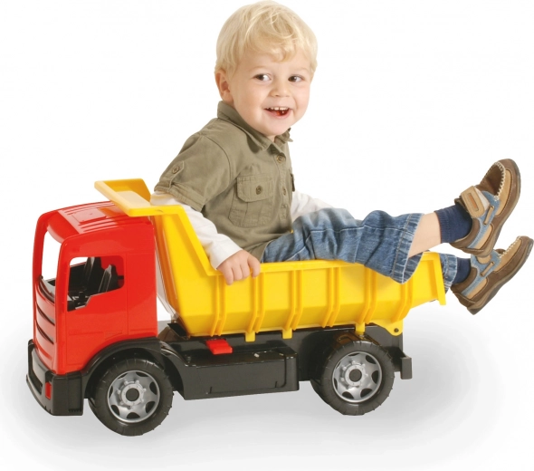 La seguridad es lo primero