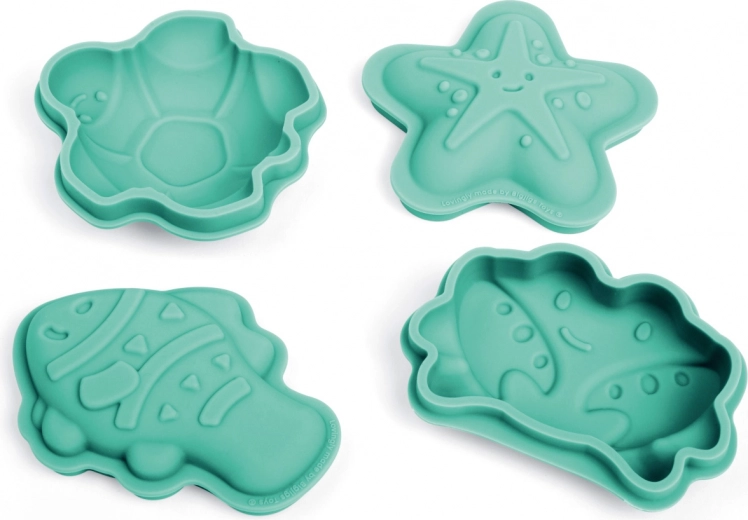Material ecológico