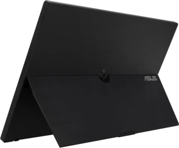 Soporte plegable para una configuración sencilla