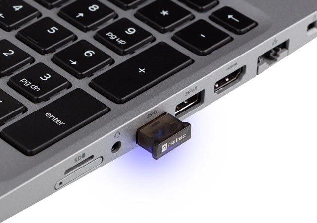 Compatibilidad con Windows