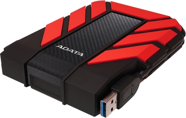 Conexión rápida USB 3.1
