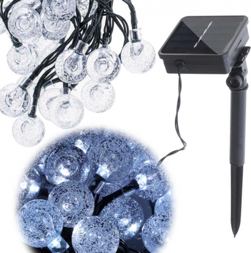 Resistencia IP65 para uso en exteriores