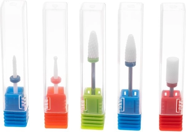 Compatibilidad universal y estuche higiénico