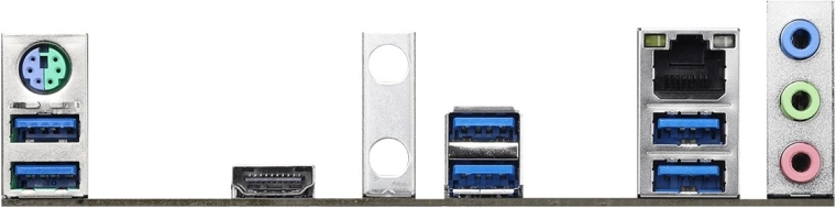 Conectividad completa y sonido de calidad