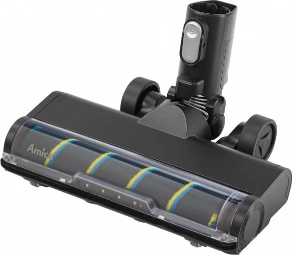 Modo Auto inteligente con DustSensor