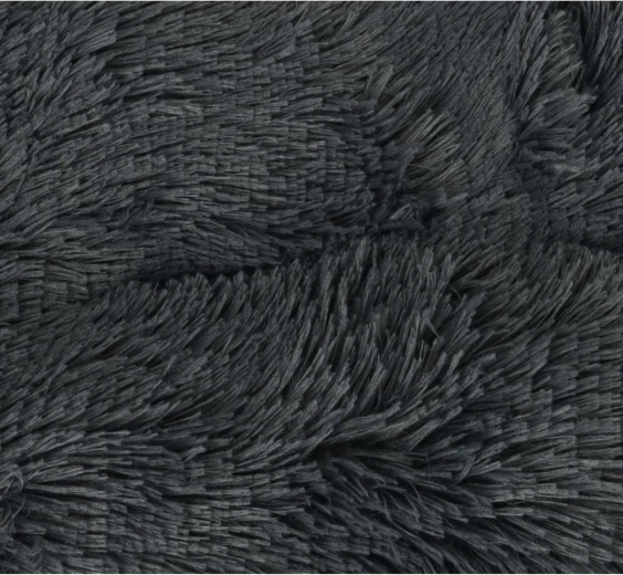 Comodidad suave y cálida